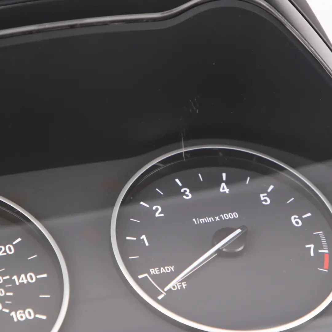 Instrument Cluster BMW F20 F21 F45 Petrol Speedo Clocks Meter Automatic 9325620 to with Part number 6805180 Instrument Cluster BMW F20 F21 F45 Petrol Speedo Clocks Meter Automatic 9325620 - SKU rhd-9325620 - Part number 6805180