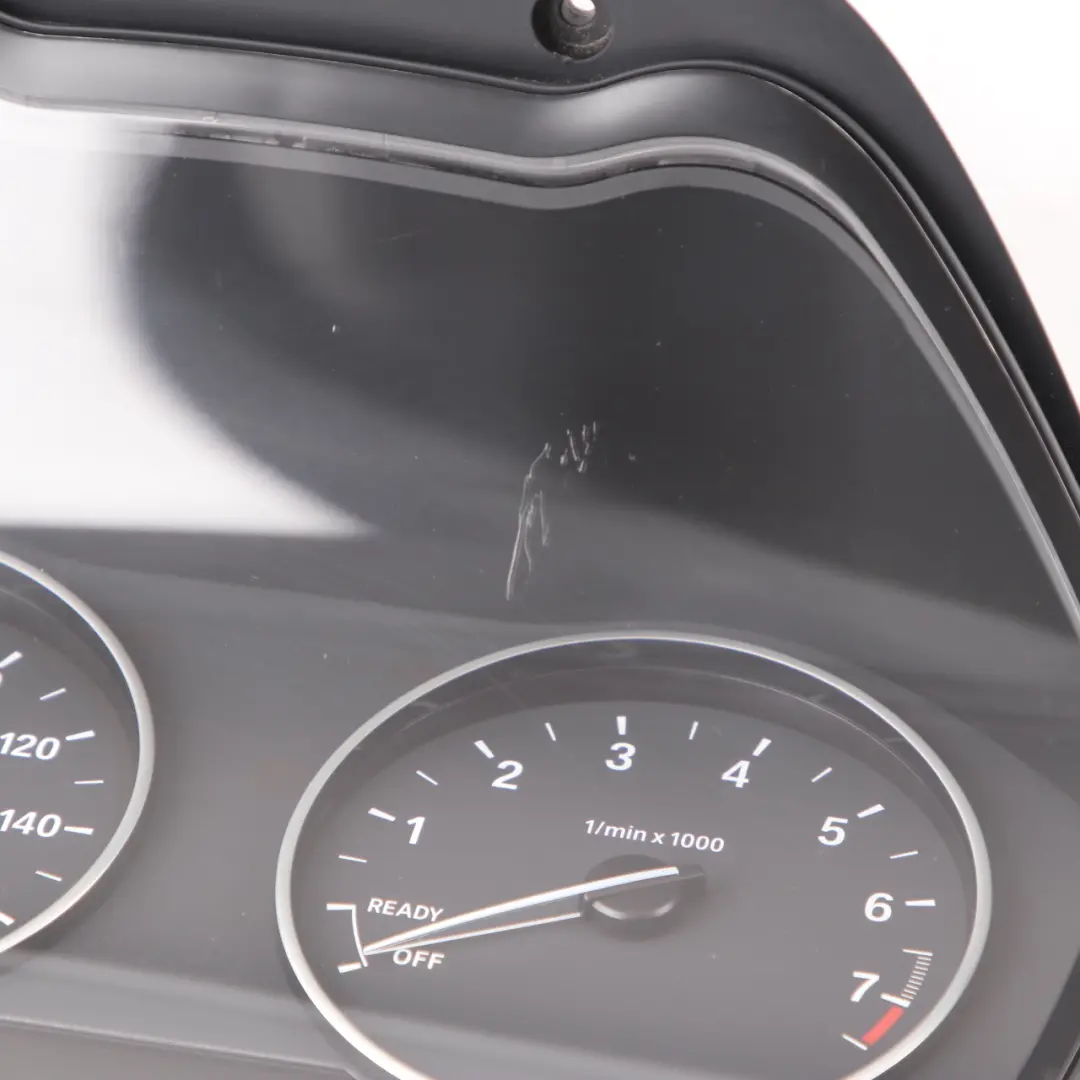 Instrument Cluster BMW F20 F21 F45 Petrol Speedo Clocks Meter Automatic 9325620 to with Part number 6805180 Instrument Cluster BMW F20 F21 F45 Petrol Speedo Clocks Meter Automatic 9325620 - SKU rhd-9325620 - Part number 6805180