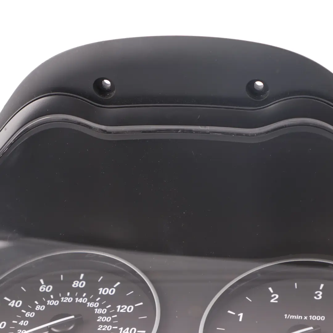  Instrument Cluster BMW F20 F21 F22 Diesel Speedo Clocks Meter Automatic - SKU rhd-9325623-1 - Part number 9325623