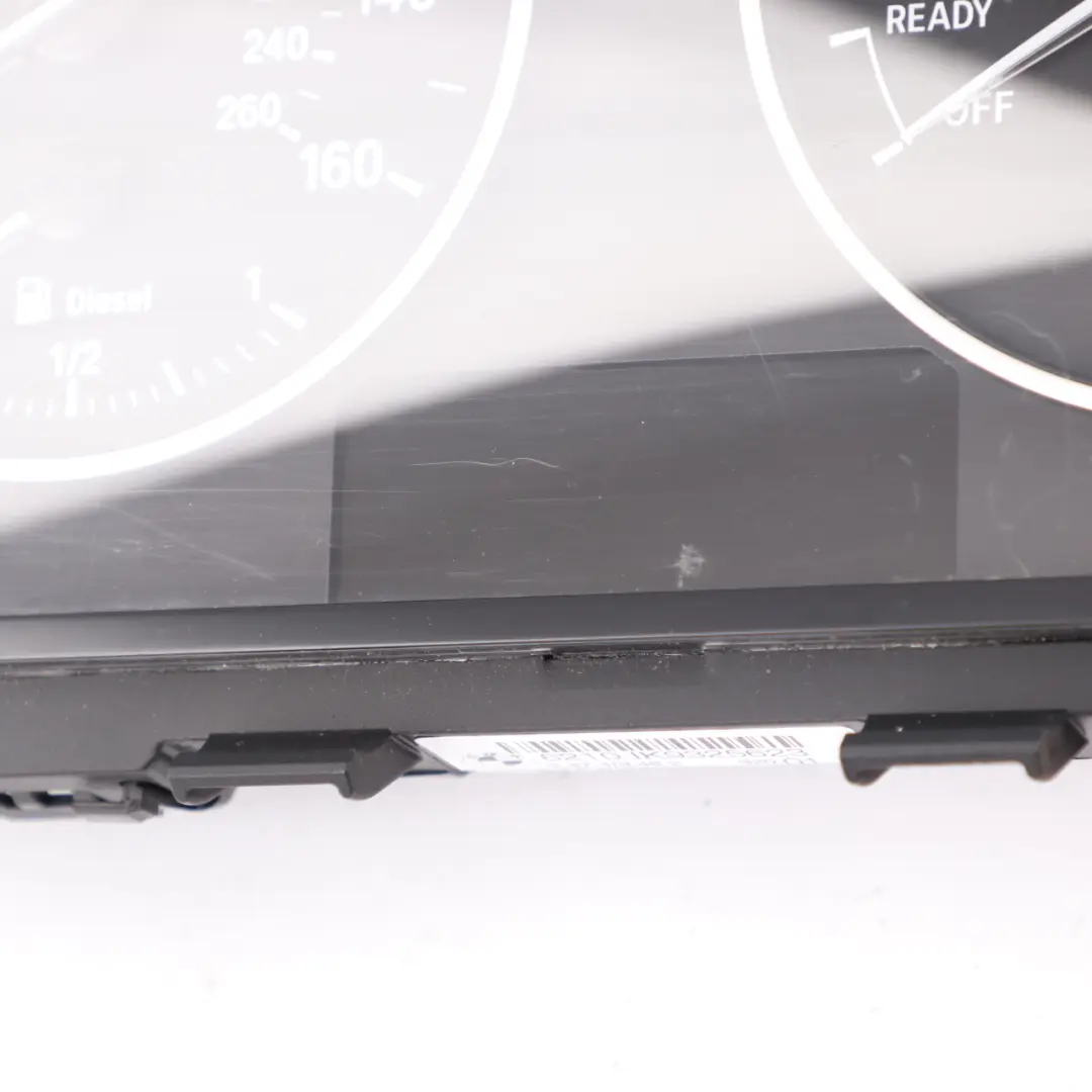  Instrument Cluster BMW F20 F21 F22 Diesel Speedo Clocks Meter Automatic - SKU rhd-9325623-1 - Part number 9325623