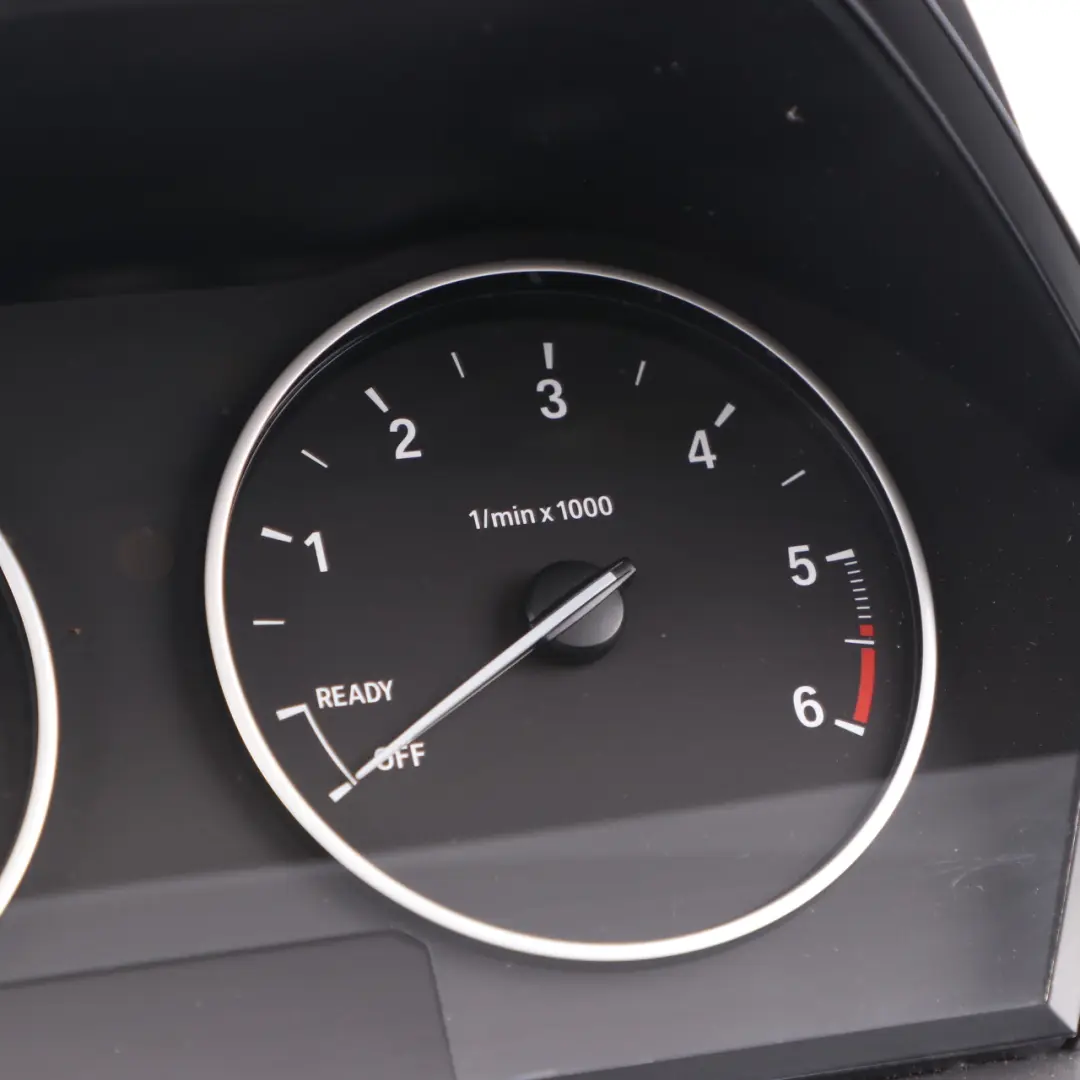 Instrument Cluster BMW F20 F21 F22 Diesel Speedo Clocks MPH Manual to with Part number 9325623 Instrument Cluster BMW F20 F21 F22 Diesel Speedo Clocks MPH Manual - SKU rhd-9325623 - Part number 9325623