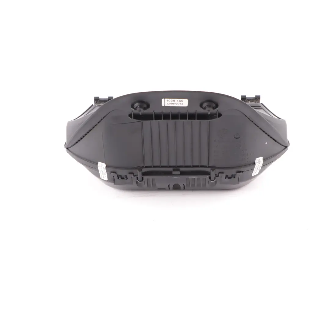 Instrument Cluster BMW F20 F21 F22 Diesel Speedo Clocks MPH Manual to with Part number 9325623 Instrument Cluster BMW F20 F21 F22 Diesel Speedo Clocks MPH Manual - SKU rhd-9325623 - Part number 9325623