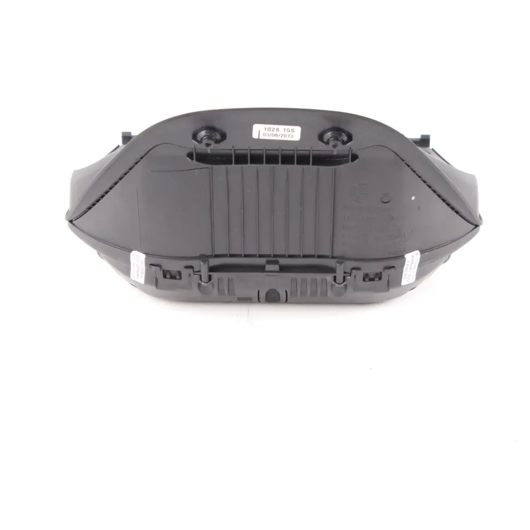 Instrument Cluster BMW F20 F21 F22 Diesel Speedo Clocks MPH Manual to with Part number 9325635 Instrument Cluster BMW F20 F21 F22 Diesel Speedo Clocks MPH Manual - SKU rhd-9325635 - Part number 9325635