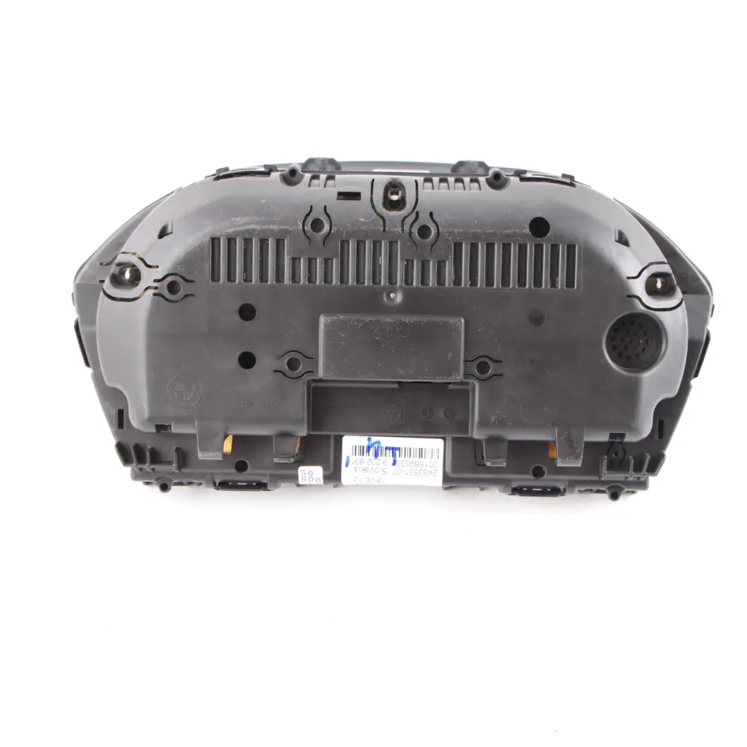  Instrument Cluster BMW F20 F21 F22 Diesel Speedo Clocks MPH Manual - SKU rhd-9325635 - Part number 9325635