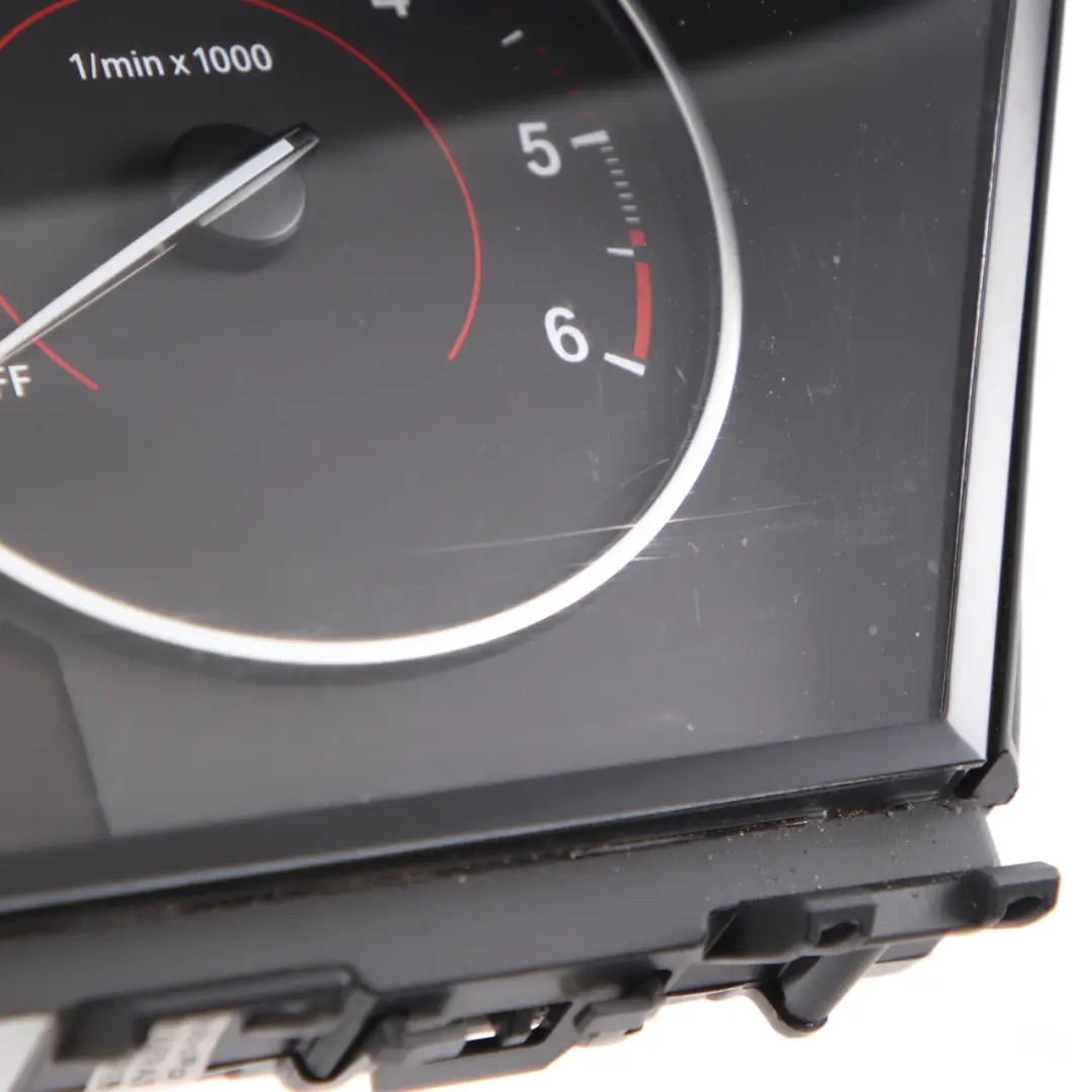  Instrument Cluster BMW F20 F21 F22 Diesel Speedo Clocks MPH Manual - SKU rhd-9325635 - Part number 9325635