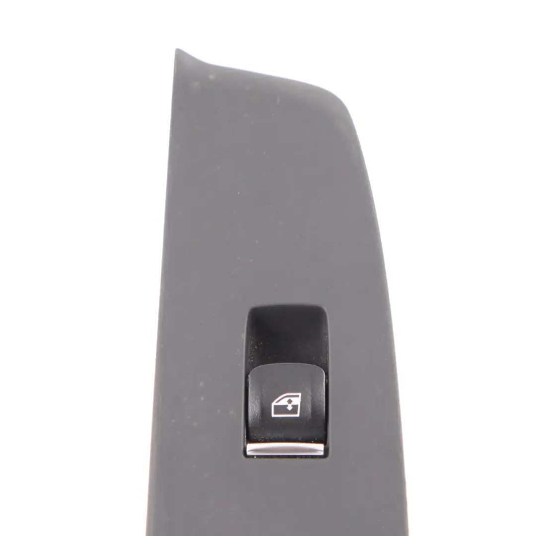 BMW F90 M5 Window Lifter Switch Front Front Left N/S Door Control Button - SKU rhd-9327031-1 - Part number 9327031