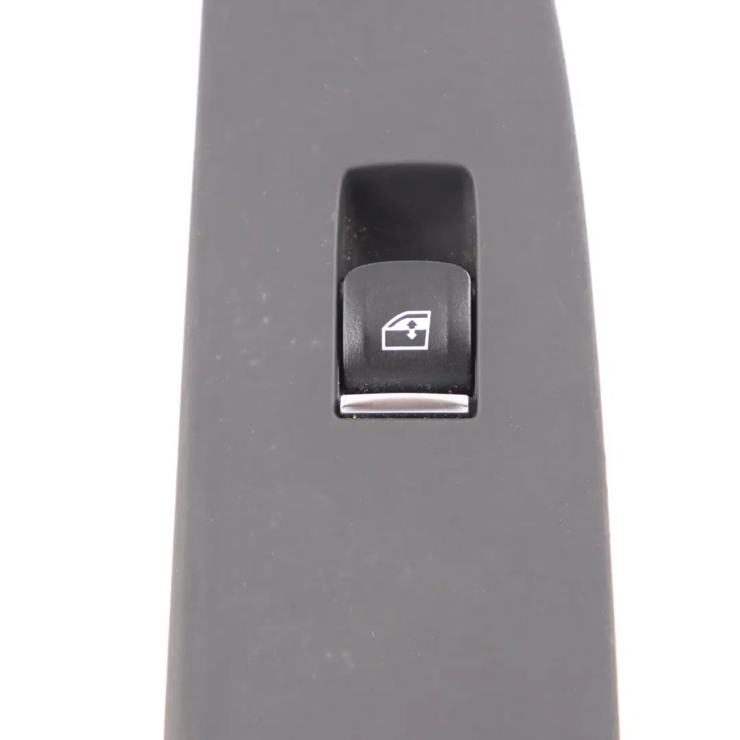 BMW F90 M5 Window Lifter Switch Front Front Left N/S Door Control Button - SKU rhd-9327031-1 - Part number 9327031