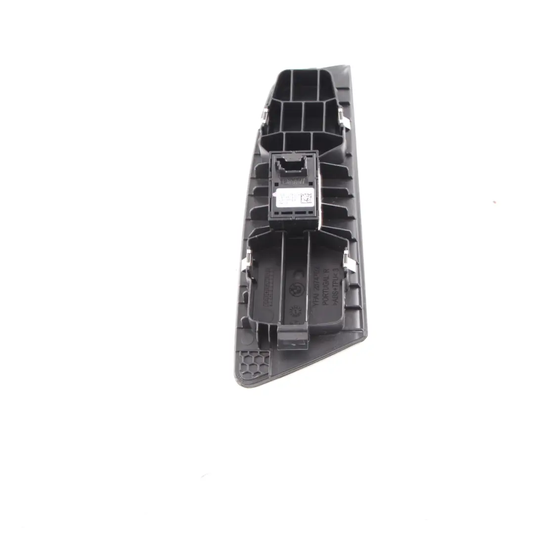 Window Lifter Switch Front Front Left N/S Door Control Button to BMW F90 M5 with Part number 9327031 BMW F90 M5 Window Lifter Switch Front Front Left N/S Door Control Button - SKU rhd-9327031-1 - Part number 9327031