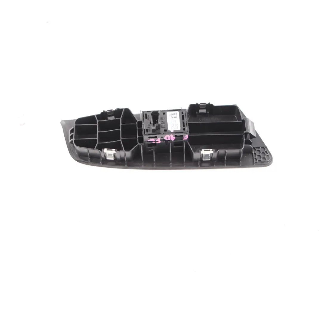 BMW F90 M5 Window Lifter Switch Front Front Left N/S Door Control Button - SKU rhd-9327031-1 - Part number 9327031