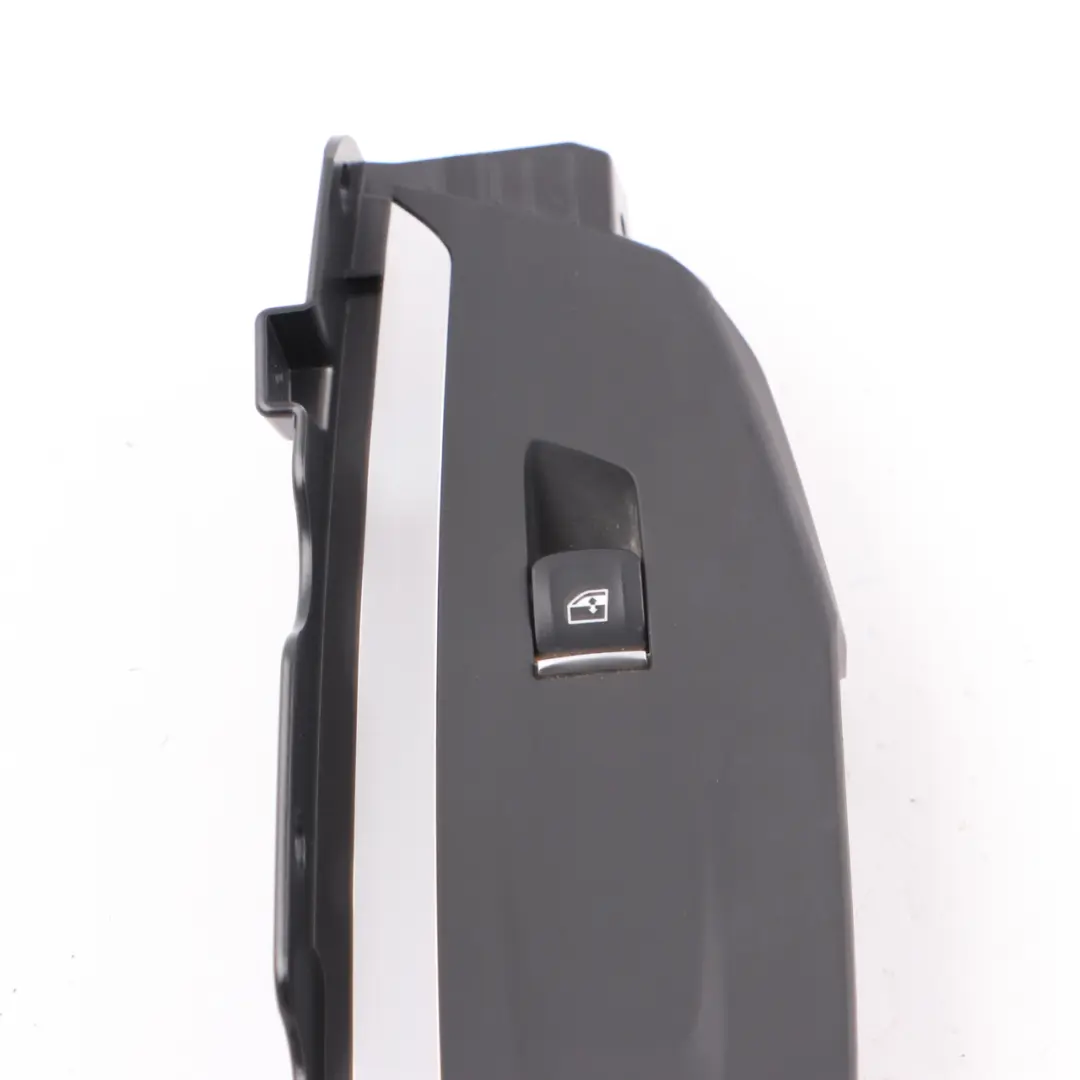 Window Lifter Switch Door Front Left N/S Control Panel Button 7471025 to BMW X3 G01 with Part number 9327031 BMW X3 G01 Window Lifter Switch Door Front Left N/S Control Panel Button 7471025 - SKU rhd-9327031-2 - Part number 9327031