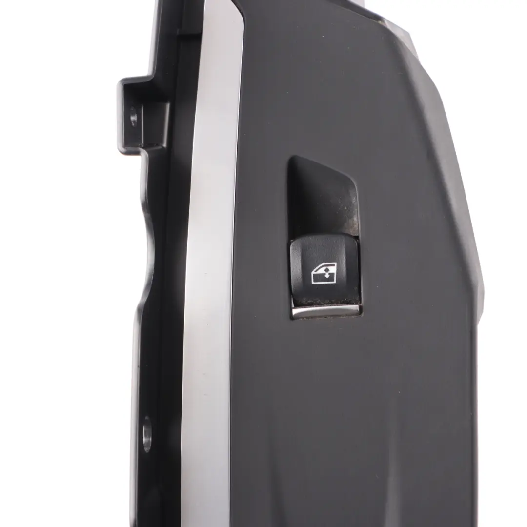 BMW X3 G01 Window Lifter Switch Door Front Left N/S Control Panel Button 7471025 - SKU rhd-9327031-2 - Part number 9327031