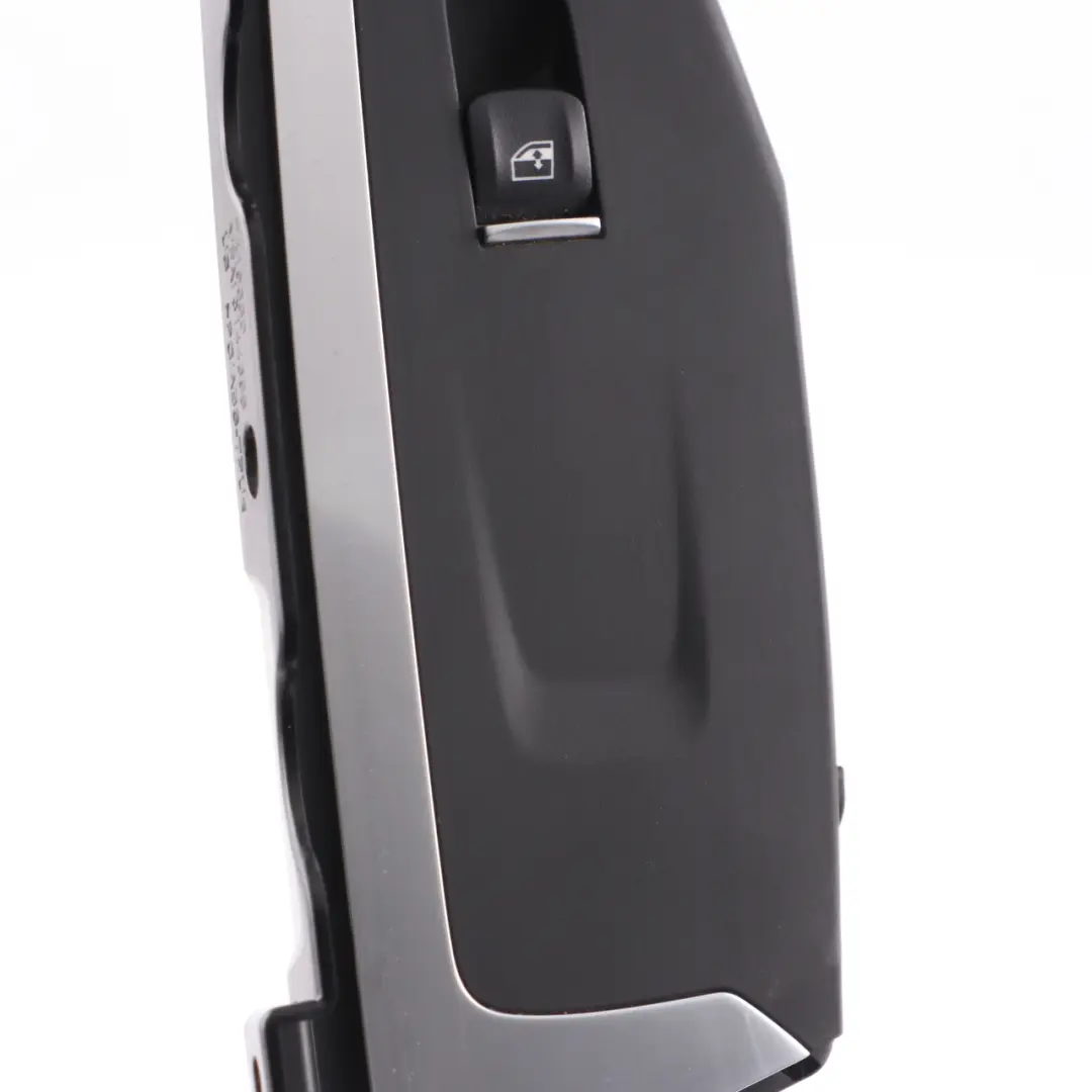 BMW X3 G01 Window Lifter Switch Door Front Left N/S Control Panel Button 7471025 - SKU rhd-9327031-2 - Part number 9327031