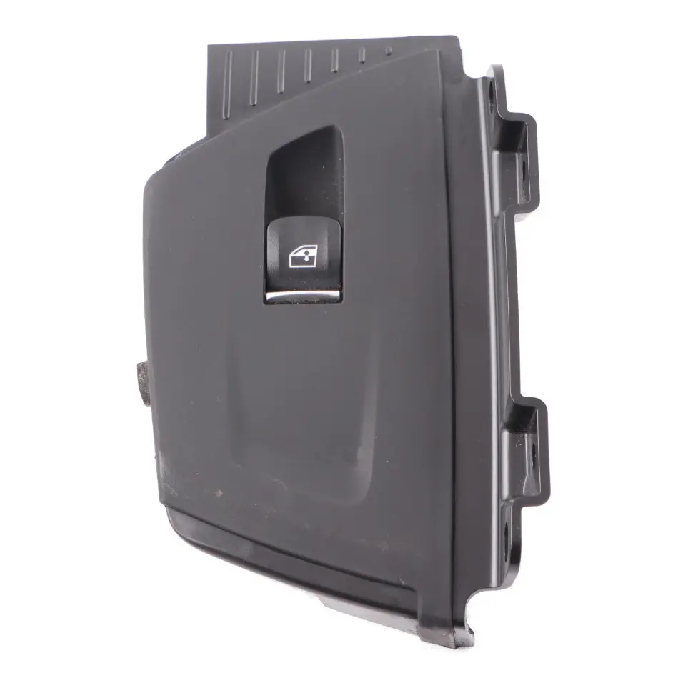 BMW X3 G01 Window Lifter Switch Door Rear Right O/S Control Panel Button 7410250 - SKU rhd-9327031-3 - Part number 9327031