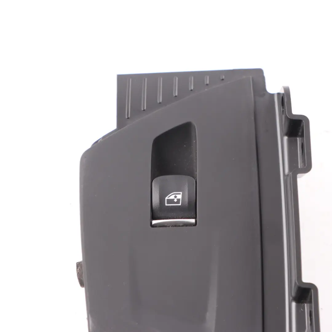 BMW X3 G01 Window Lifter Switch Door Rear Right O/S Control Panel Button 7410250 - SKU rhd-9327031-3 - Part number 9327031