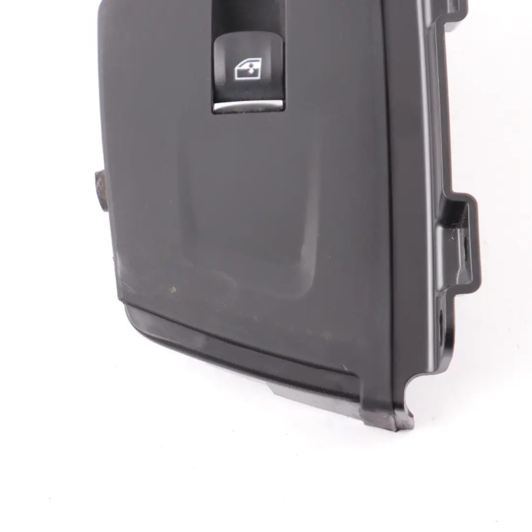 BMW X3 G01 Window Lifter Switch Door Rear Right O/S Control Panel Button 7410250 - SKU rhd-9327031-3 - Part number 9327031