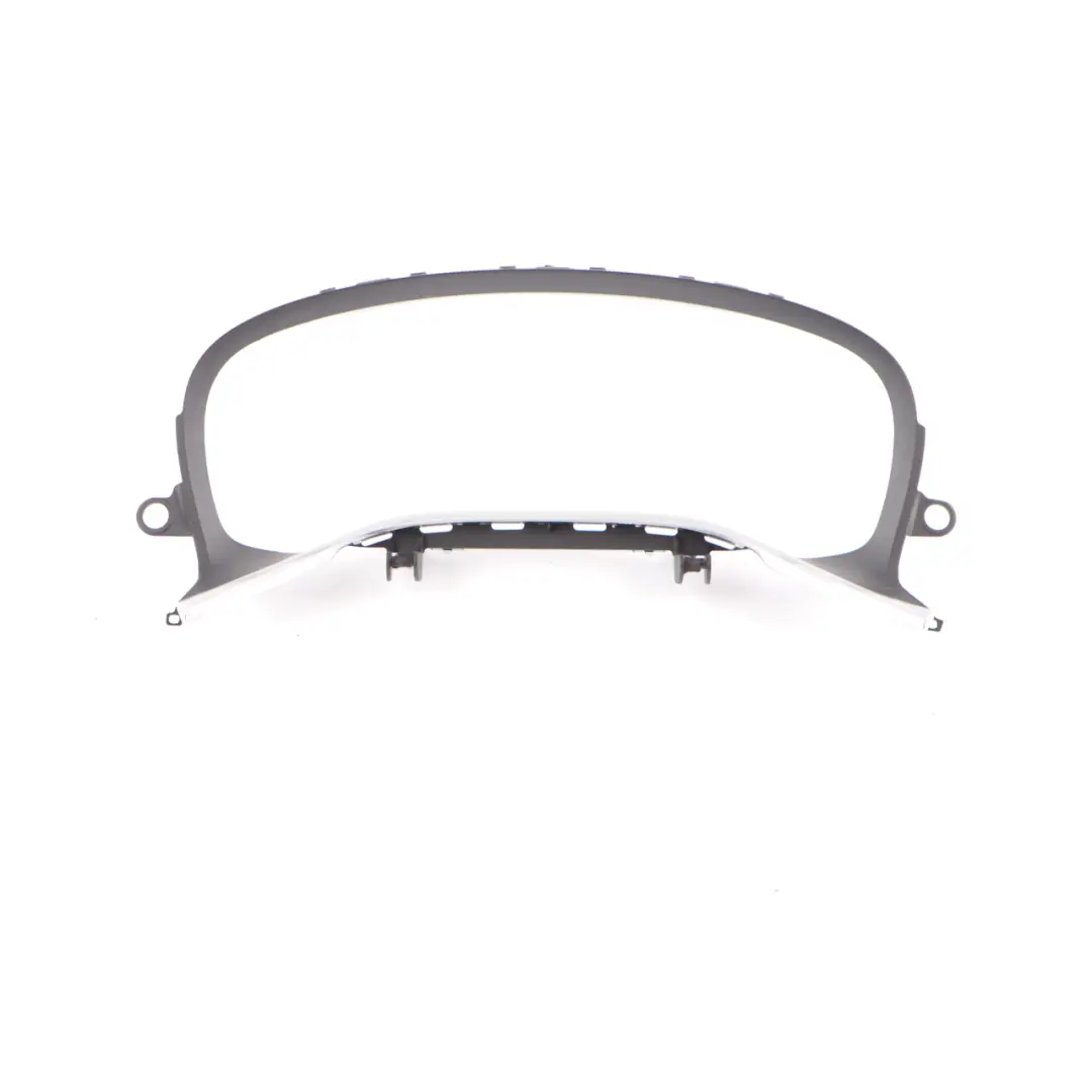 Instrument Cluster Speedo Clocks Cover Trim Surround Frame to BMW G11 with Part number 9327069 BMW G11 Instrument Cluster Speedo Clocks Cover Trim Surround Frame - SKU rhd-9327069 - Part number 9327069