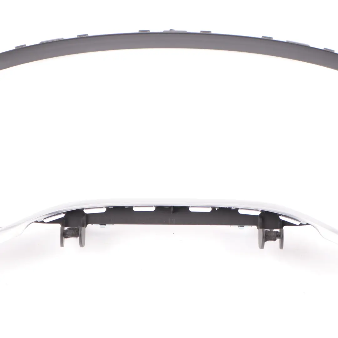 Instrument Cluster Speedo Clocks Cover Trim Surround Frame to BMW G11 with Part number 9327069 BMW G11 Instrument Cluster Speedo Clocks Cover Trim Surround Frame - SKU rhd-9327069 - Part number 9327069