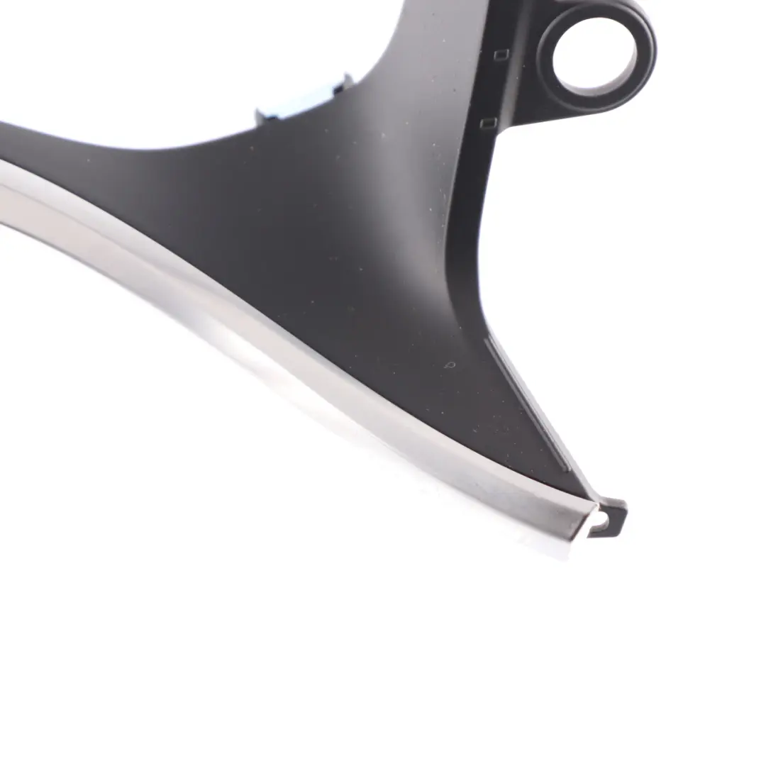 Instrument Cluster Speedo Clocks Cover Trim Surround Frame to BMW G11 with Part number 9327069 BMW G11 Instrument Cluster Speedo Clocks Cover Trim Surround Frame - SKU rhd-9327069 - Part number 9327069