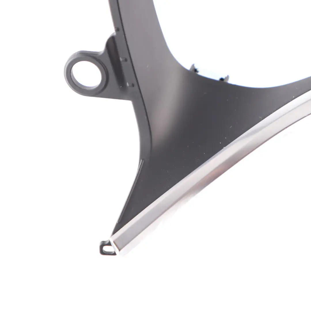 Instrument Cluster Speedo Clocks Cover Trim Surround Frame to BMW G11 with Part number 9327069 BMW G11 Instrument Cluster Speedo Clocks Cover Trim Surround Frame - SKU rhd-9327069 - Part number 9327069