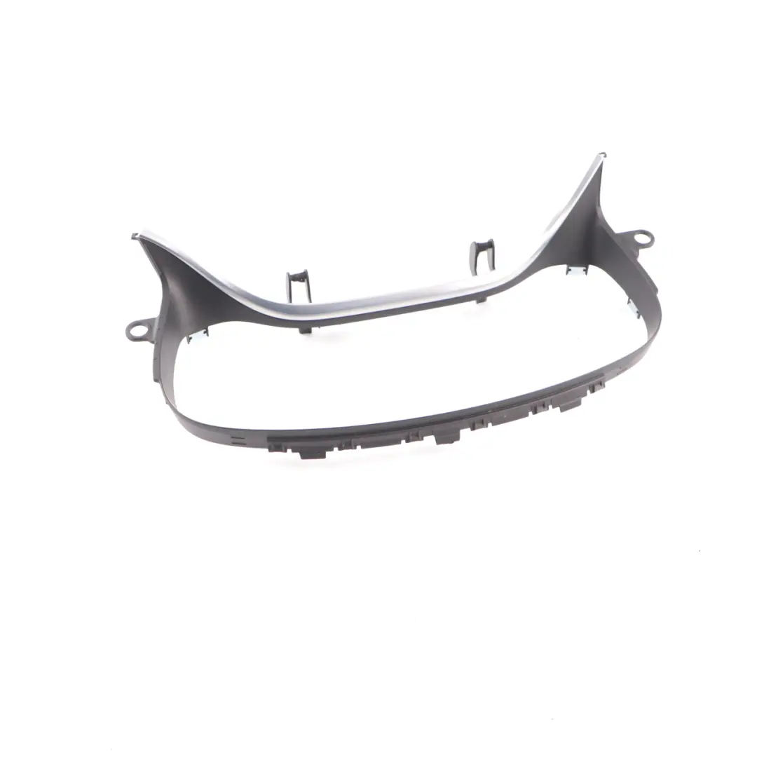 Instrument Cluster Speedo Clocks Cover Trim Surround Frame to BMW G11 with Part number 9327069 BMW G11 Instrument Cluster Speedo Clocks Cover Trim Surround Frame - SKU rhd-9327069 - Part number 9327069