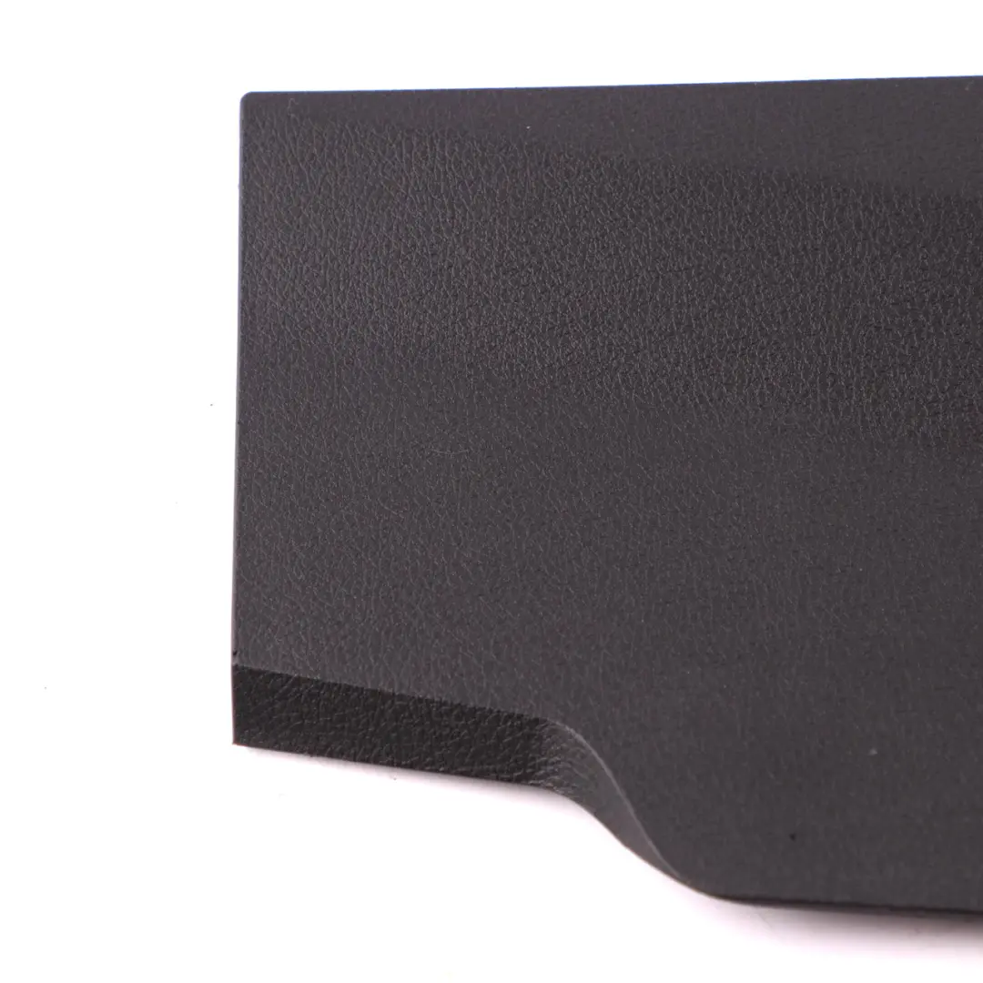 BMW F45 F46 Cover Dashboard Dash Console Trim Panel Centerstack Black 9297933 - SKU rhd-9327334-1 - Part number 9327334