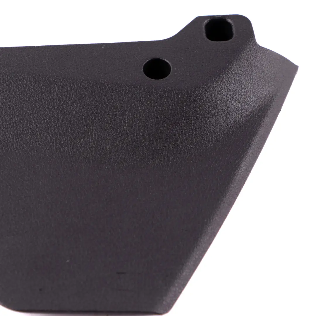 Dashboard Dash Console Trim Panel Centerstack Black 9297933 to BMW F45 F46 Cover with Part number 9327334 BMW F45 F46 Cover Dashboard Dash Console Trim Panel Centerstack Black 9297933 - SKU rhd-9327334-1 - Part number 9327334