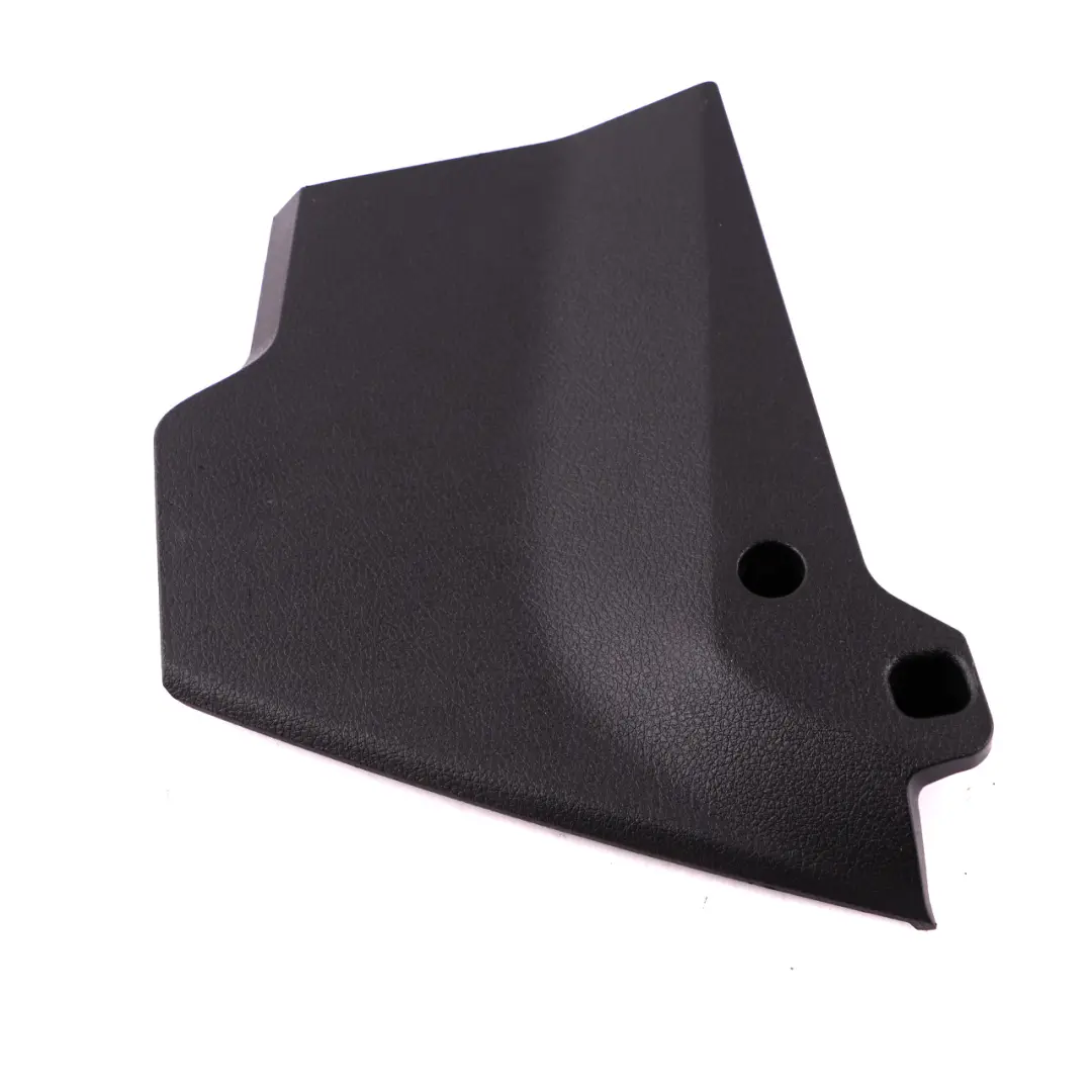 Dashboard Dash Console Trim Panel Centerstack Black 9297933 to BMW F45 F46 Cover with Part number 9327334 BMW F45 F46 Cover Dashboard Dash Console Trim Panel Centerstack Black 9297933 - SKU rhd-9327334-1 - Part number 9327334