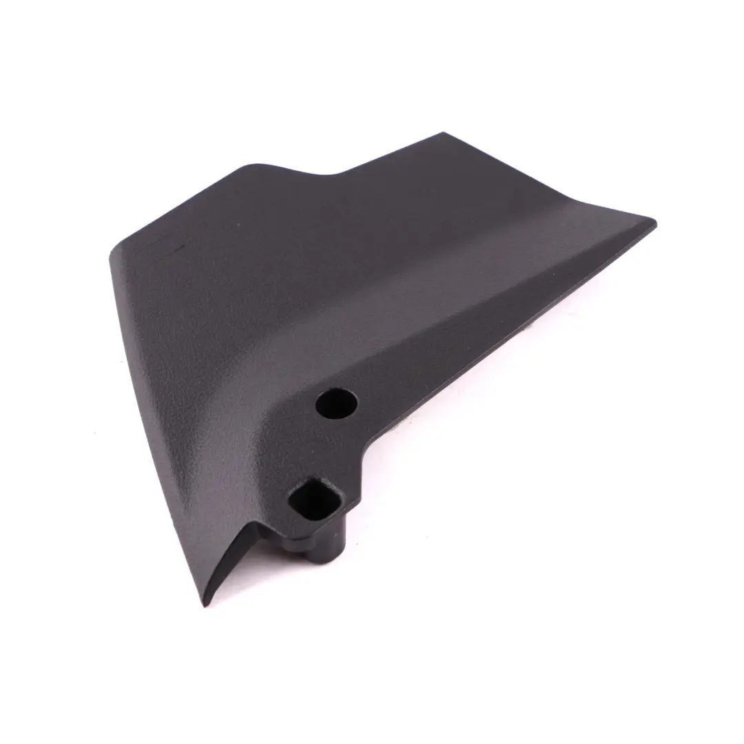 BMW F45 F46 Cover Dashboard Dash Console Trim Panel Centerstack Black 9297933 - SKU rhd-9327334-1 - Part number 9327334