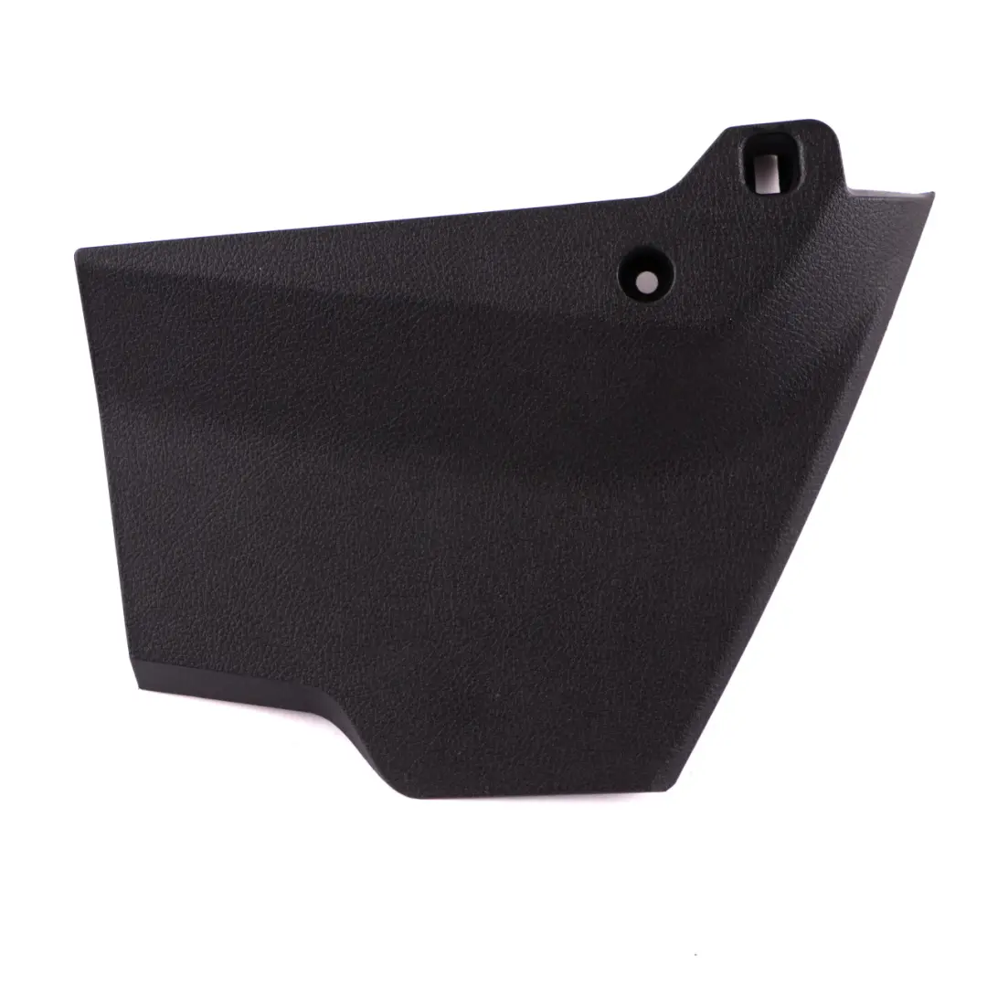 BMW F45 F46 Cover Dashboard Dash Console Trim Panel Centerstack Black 9297933 - SKU rhd-9327334-1 - Part number 9327334