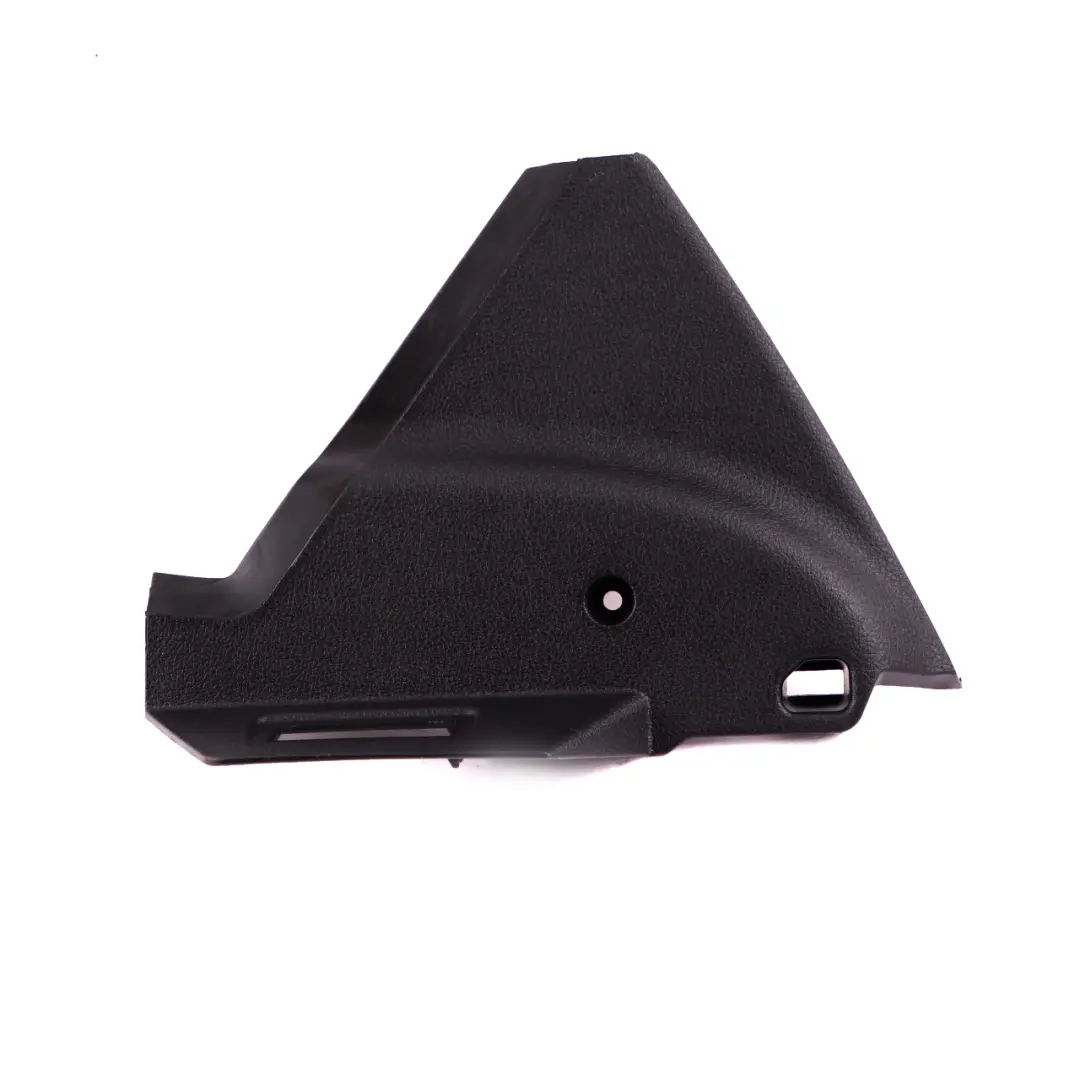 BMW 2 F45 F46 Cover Dash Trim Panel Centerstack Passenger's Side Black 9297934 - SKU rhd-9327334 - Part number 9327334