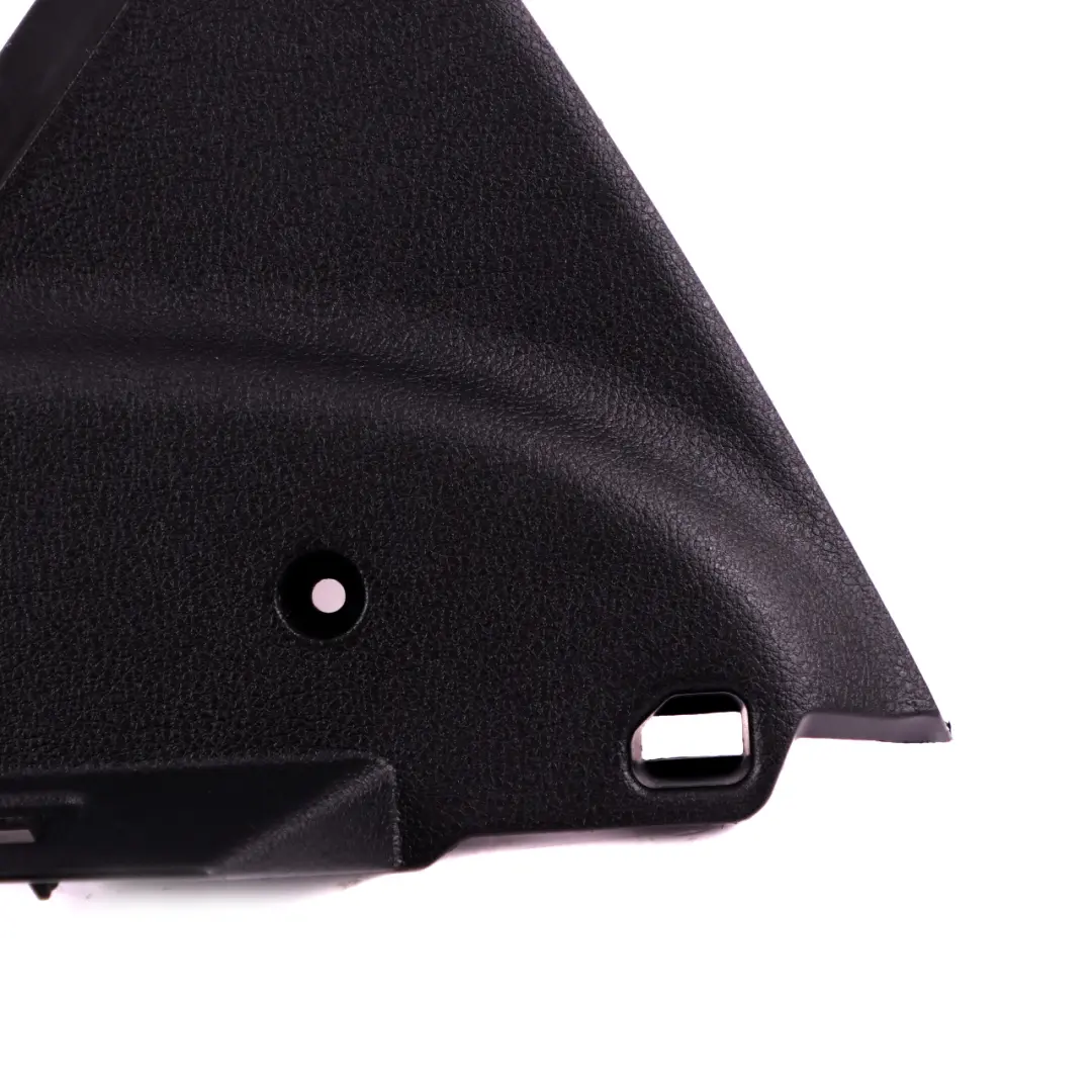 Trim Panel Centerstack Passenger's Side Black 9297934 to BMW 2 F45 F46 Cover Dash with Part number 9327334 BMW 2 F45 F46 Cover Dash Trim Panel Centerstack Passenger's Side Black 9297934 - SKU rhd-9327334 - Part number 9327334