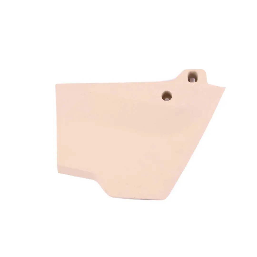 Dashboard Console Trim Panel Centerstack Canberra Beige to BMW F45 Cover with Part number 9327335 BMW F45 Cover Dashboard Console Trim Panel Centerstack Canberra Beige - SKU rhd-9327335 - Part number 9327335