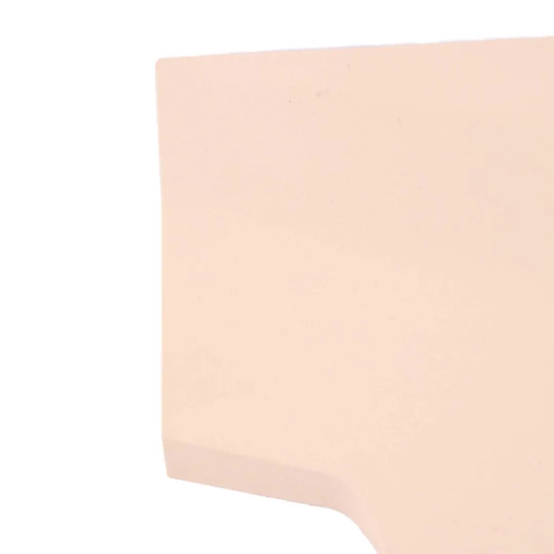 BMW F45 Cover Dashboard Console Trim Panel Centerstack Canberra Beige - SKU rhd-9327335 - Part number 9327335