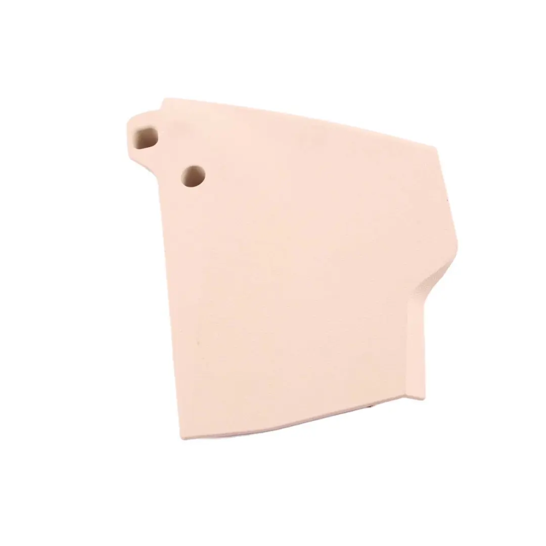 Dashboard Console Trim Panel Centerstack Canberra Beige to BMW F45 Cover with Part number 9327335 BMW F45 Cover Dashboard Console Trim Panel Centerstack Canberra Beige - SKU rhd-9327335 - Part number 9327335