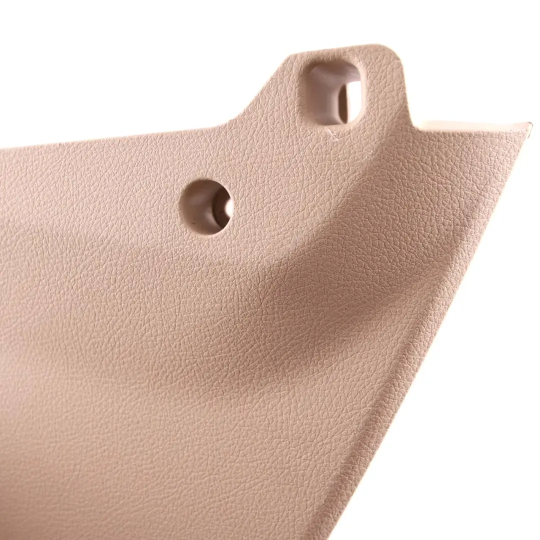 Dashboard Console Trim Panel Centerstack Canberra Beige to BMW F45 Cover with Part number 9327335 BMW F45 Cover Dashboard Console Trim Panel Centerstack Canberra Beige - SKU rhd-9327335 - Part number 9327335