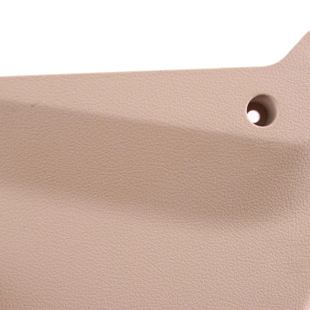 Dashboard Console Trim Panel Centerstack Canberra Beige to BMW F45 Cover with Part number 9327335 BMW F45 Cover Dashboard Console Trim Panel Centerstack Canberra Beige - SKU rhd-9327335 - Part number 9327335