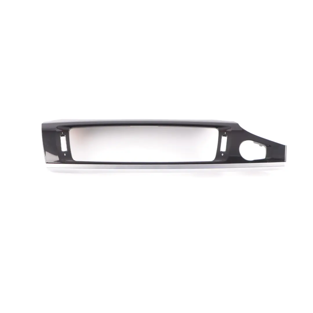  Dashboard Cover BMW X3 F25 X4 F26 Center Air Vent Frame Trim High Gloss - SKU rhd-9329353-1 - Part number 9329353