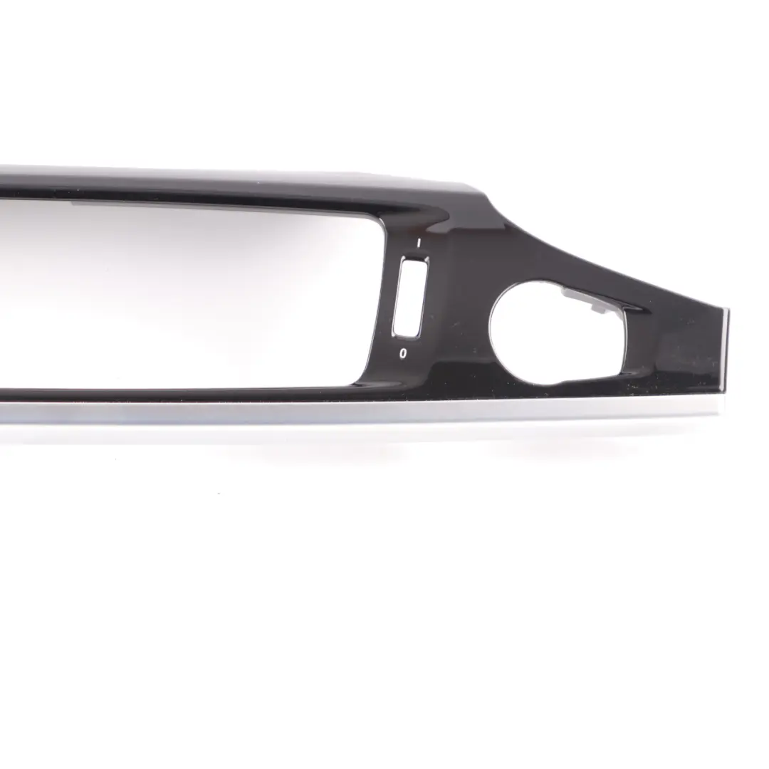 Dashboard Cover BMW X3 F25 X4 F26 Center Air Vent Frame Trim High Gloss to with Part number 9329353 Dashboard Cover BMW X3 F25 X4 F26 Center Air Vent Frame Trim High Gloss - SKU rhd-9329353-1 - Part number 9329353