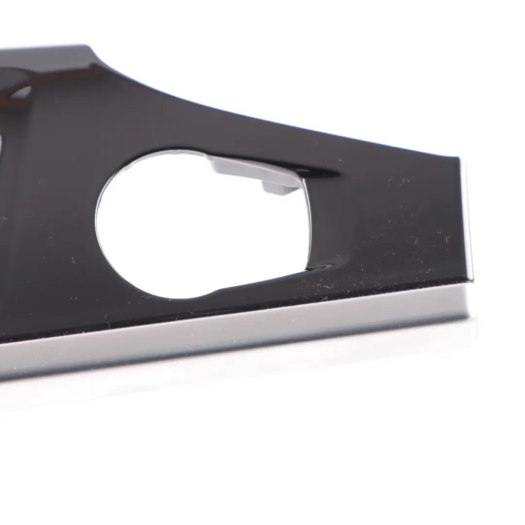 Dashboard Cover BMW X3 F25 X4 F26 Center Air Vent Frame Trim High Gloss to with Part number 9329353 Dashboard Cover BMW X3 F25 X4 F26 Center Air Vent Frame Trim High Gloss - SKU rhd-9329353-1 - Part number 9329353