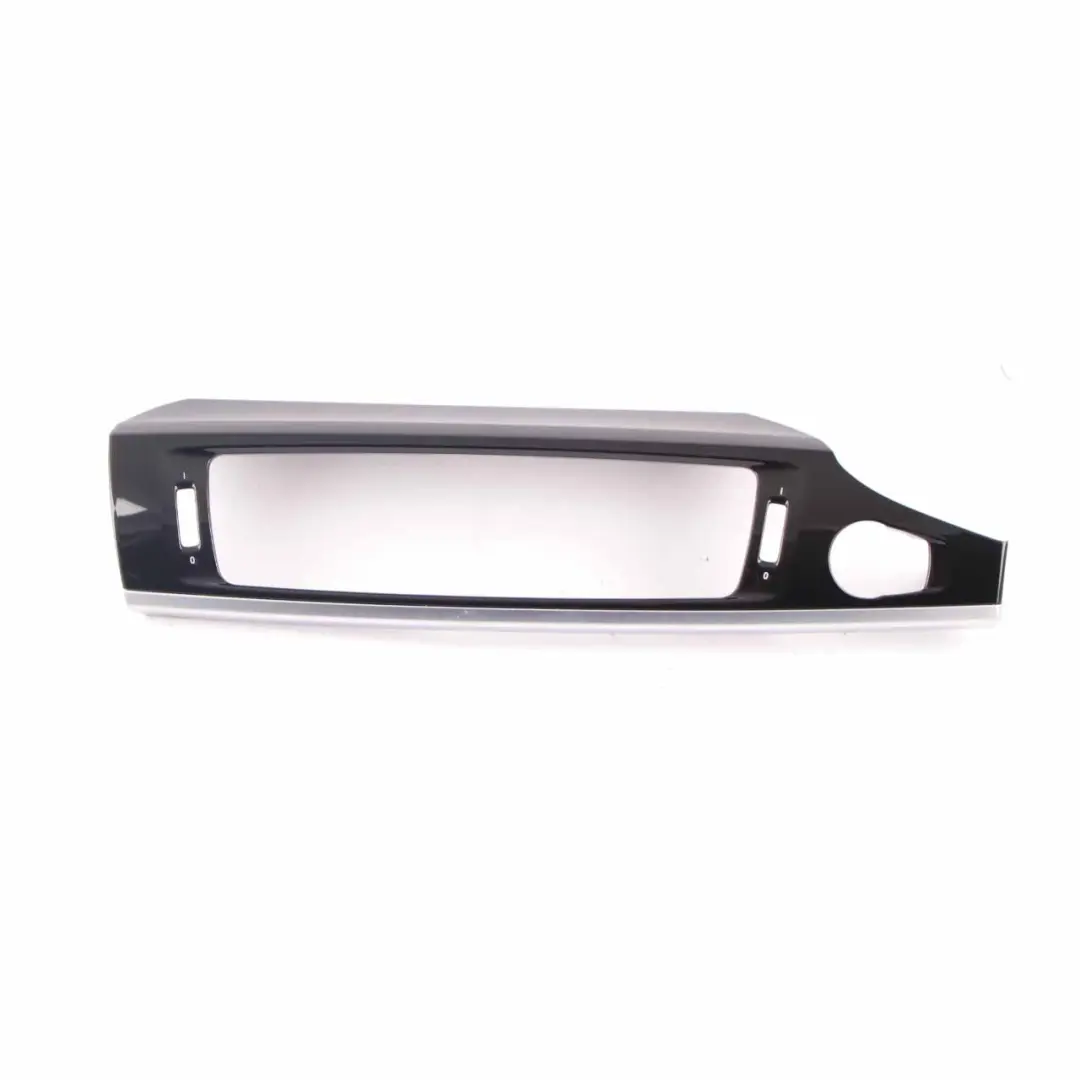  Dashboard Cover Trim BMW X3 F25 X4 F26 I-panel Center High Gloss - SKU rhd-9329353 - Part number 9329353