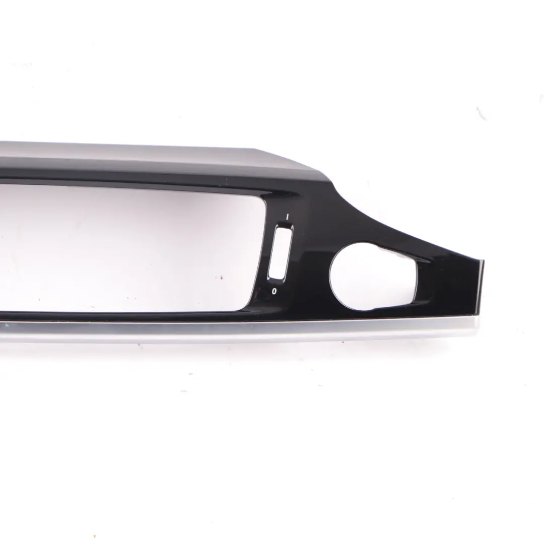 Dashboard Cover Trim BMW X3 F25 X4 F26 I-panel Center High Gloss to with Part number 9329353 Dashboard Cover Trim BMW X3 F25 X4 F26 I-panel Center High Gloss - SKU rhd-9329353 - Part number 9329353
