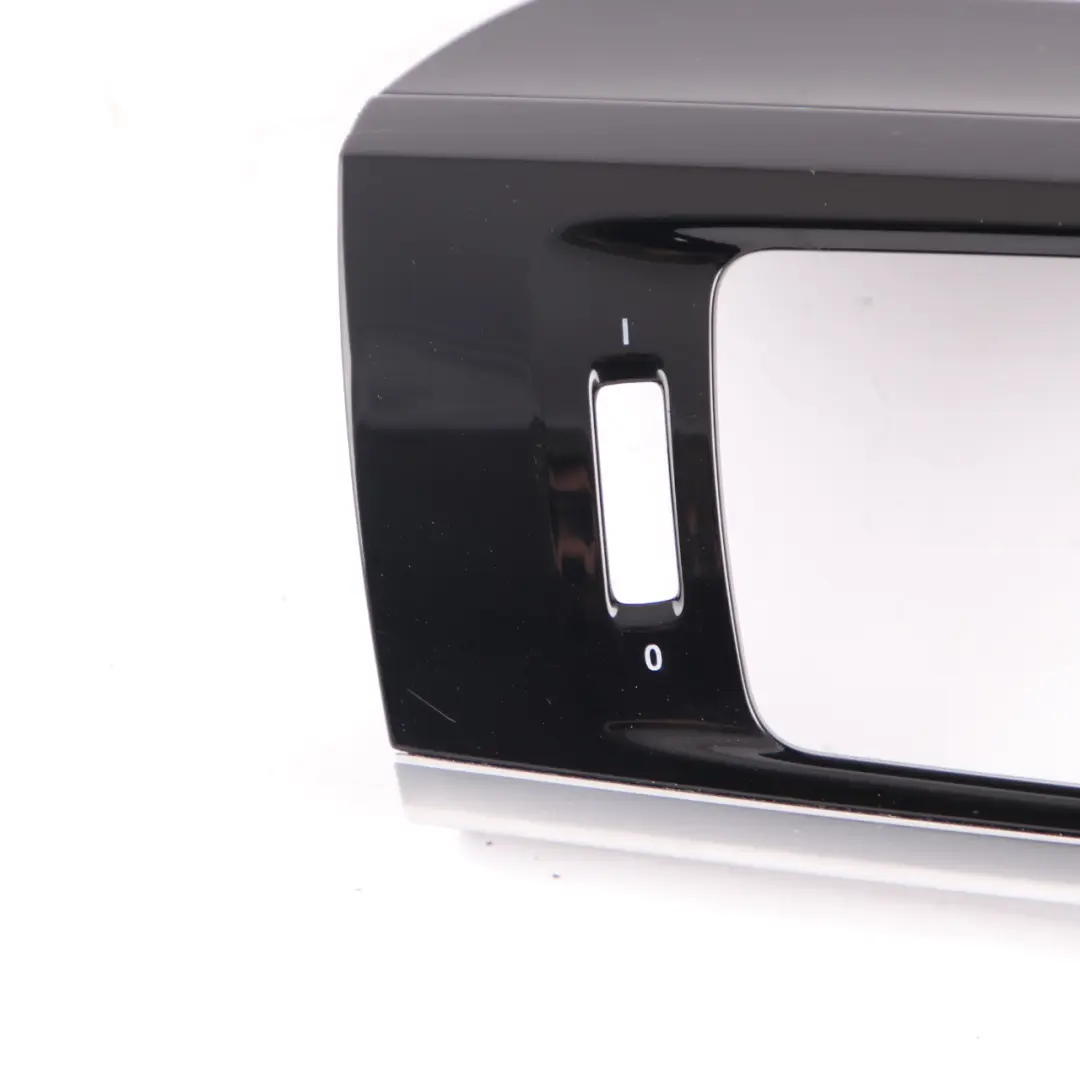  Dashboard Cover Trim BMW X3 F25 X4 F26 I-panel Center High Gloss - SKU rhd-9329353 - Part number 9329353