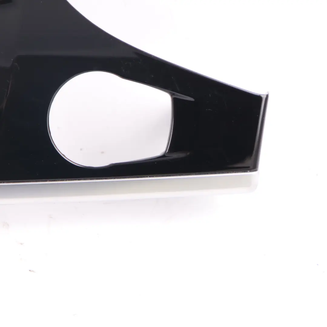 Dashboard Cover Trim BMW X3 F25 X4 F26 I-panel Center High Gloss to with Part number 9329353 Dashboard Cover Trim BMW X3 F25 X4 F26 I-panel Center High Gloss - SKU rhd-9329353 - Part number 9329353