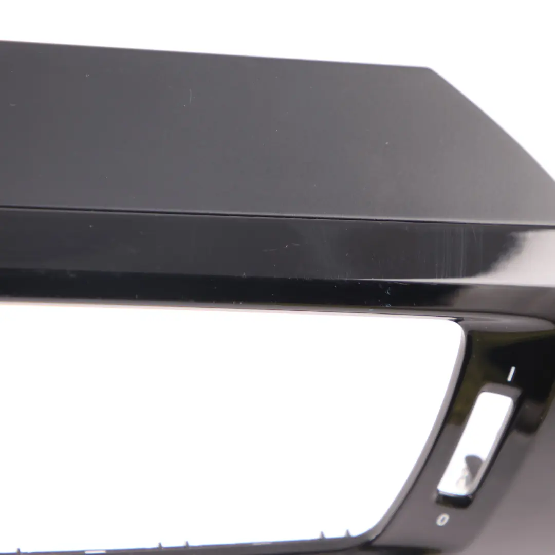  Dashboard Cover Trim BMW X3 F25 X4 F26 I-panel Center High Gloss - SKU rhd-9329353 - Part number 9329353