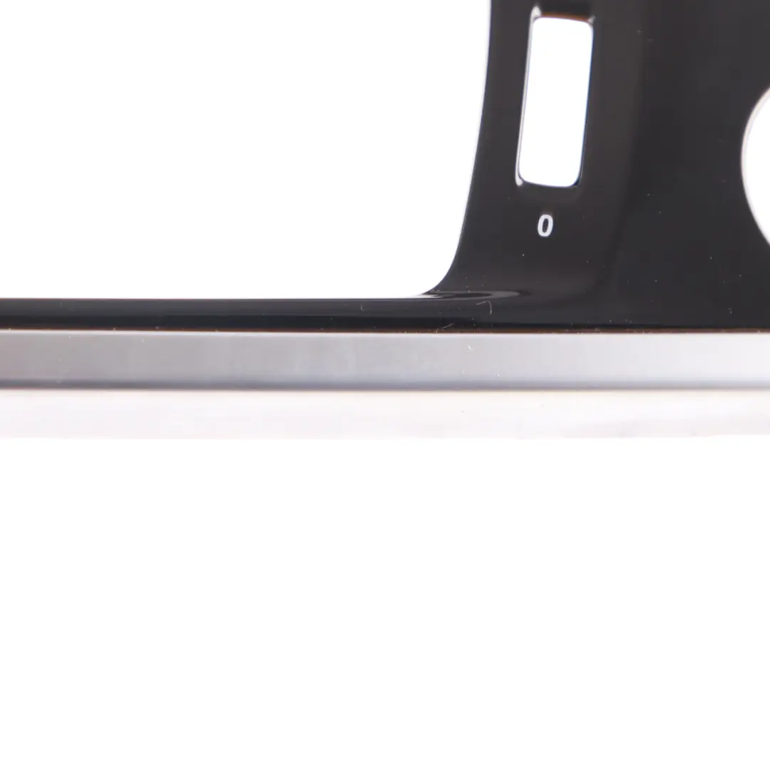  Dashboard Cover Trim BMW X3 F25 X4 F26 I-panel Center High Gloss - SKU rhd-9329353 - Part number 9329353