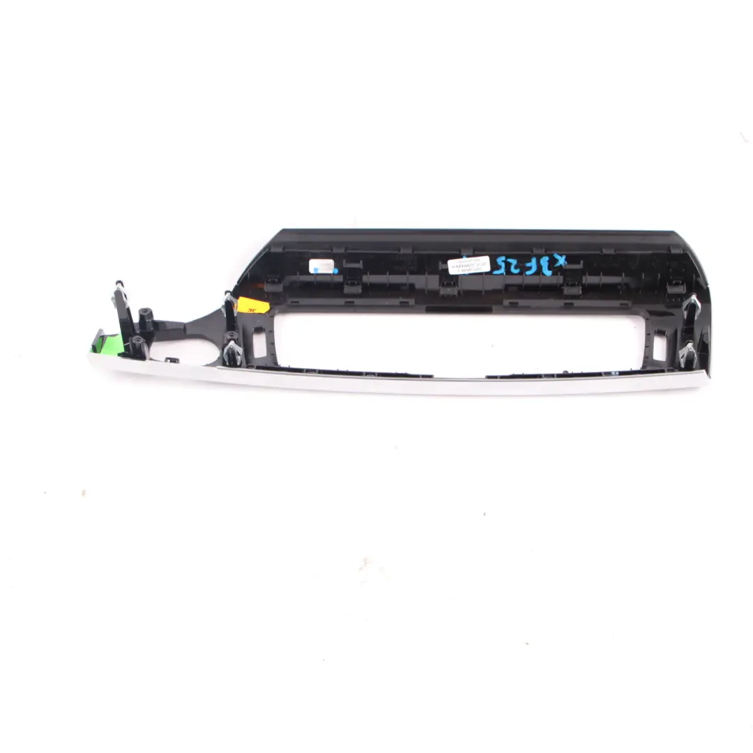  Dashboard Cover Trim BMW X3 F25 X4 F26 I-panel Center High Gloss - SKU rhd-9329353 - Part number 9329353