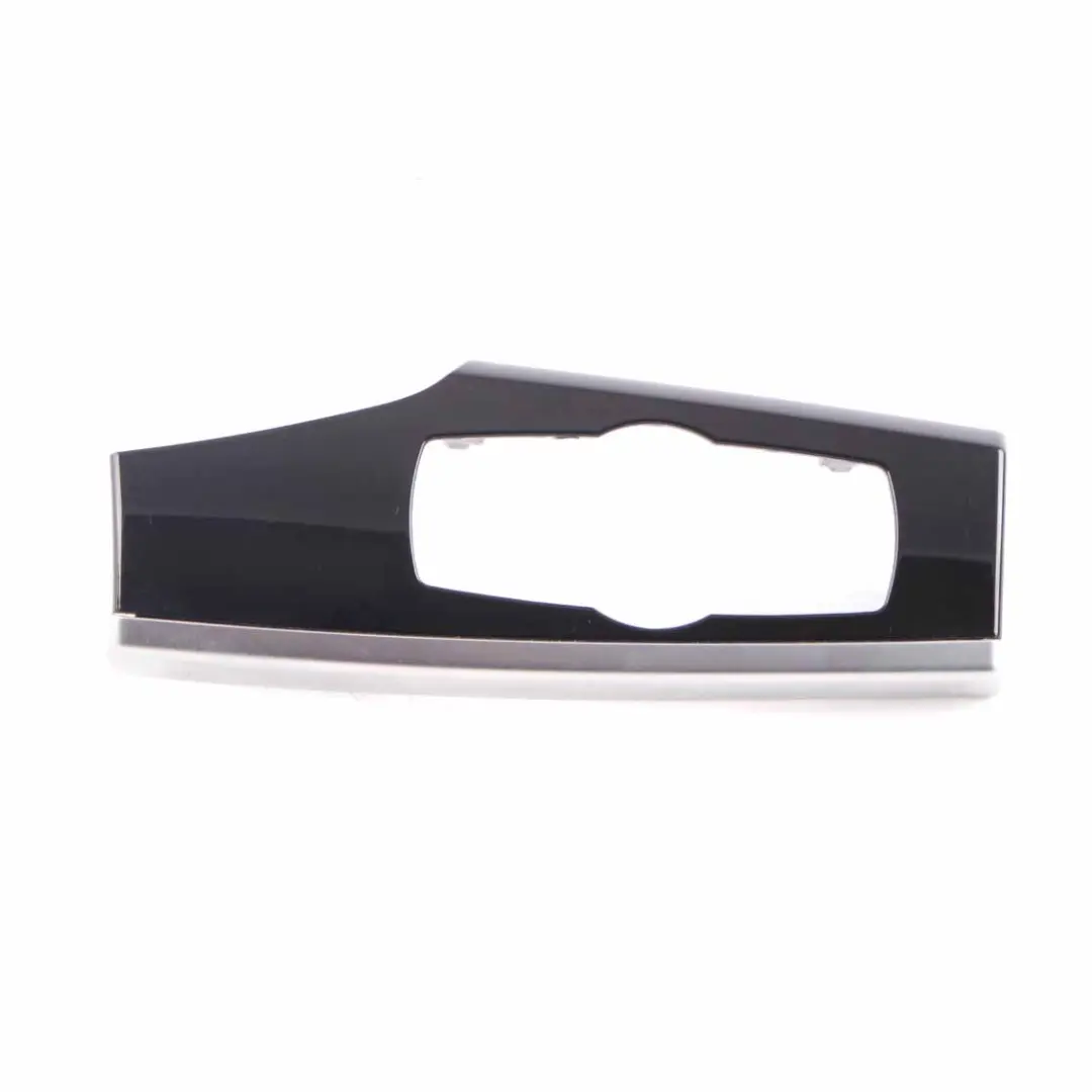  Headlight Switch Cover BMW X3 F25 X4 F26 Surround Trim High Gloss - SKU rhd-9329355 - Part number 9329355
