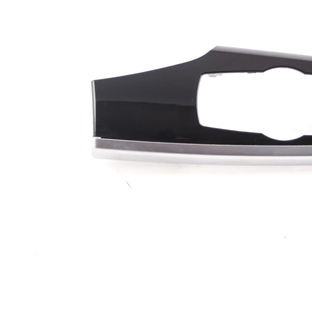  Headlight Switch Cover BMW X3 F25 X4 F26 Surround Trim High Gloss - SKU rhd-9329355 - Part number 9329355