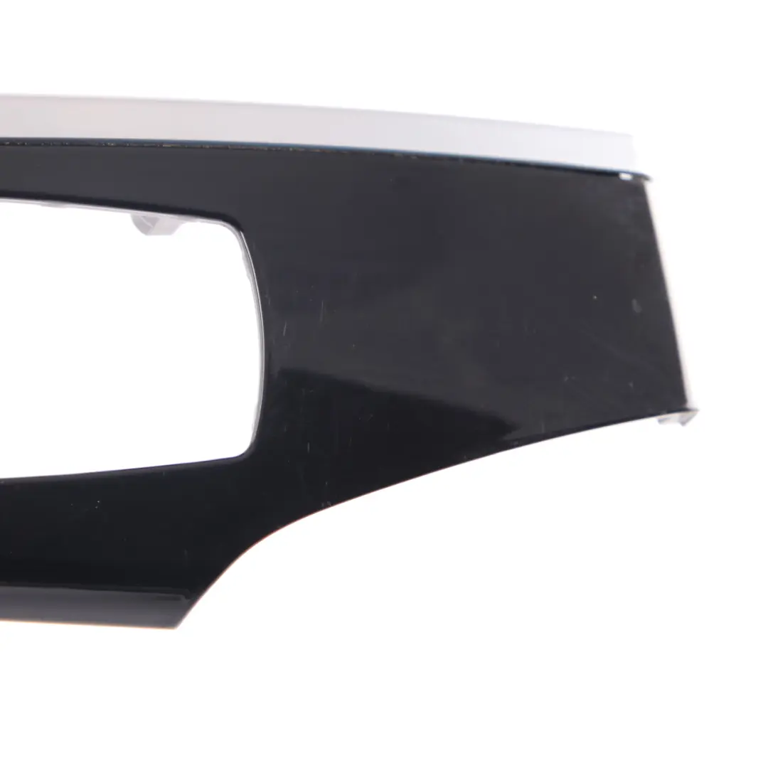  Headlight Switch Cover BMW X3 F25 X4 F26 Surround Trim High Gloss - SKU rhd-9329355 - Part number 9329355