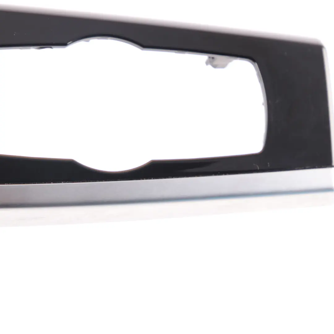  Headlight Switch Cover BMW X3 F25 X4 F26 Surround Trim High Gloss - SKU rhd-9329355 - Part number 9329355